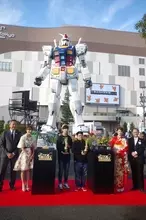 ガンダムの聖地で、今年の“ガンプラ世界一”が遂に決定した！
