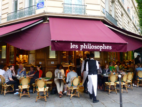 行ってから気づくパリの真実　「美食の街」は正しくない？