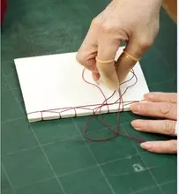 日本の伝統的な製本方法「和綴じ」ってどんなもの？