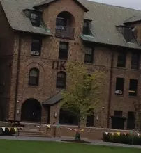 日本の大学でいうところの「サークル」、米国大学では？