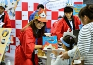 妖怪ウォッチの"運転免許証"って？　「パパ、見て!!」と大興奮の子供たち