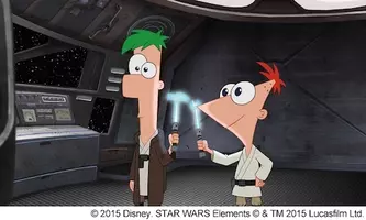 オトナのファンが急増中 アニメ フィニアスとファーブ の魅力 エキサイトニュース 2 2