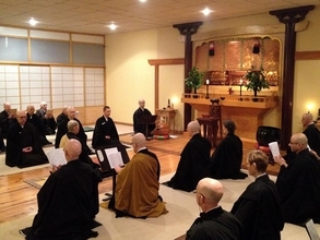 フランス語になった「禅」　～日本の宗教は欧州でどのような活動を行っている？