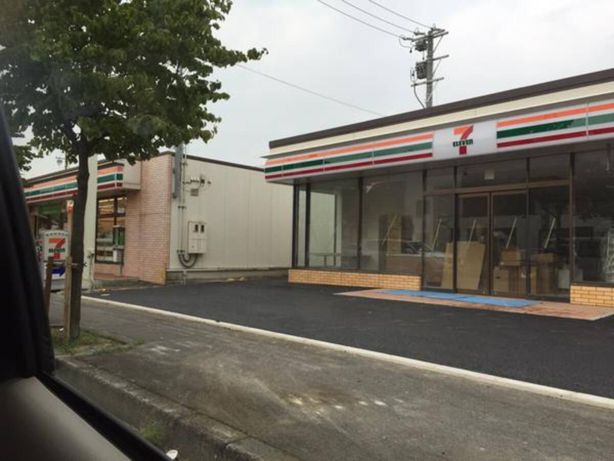 セブン イレブンの隣にセブン イレブンの謎 真相を本部に問い合わせてみた エキサイトニュース