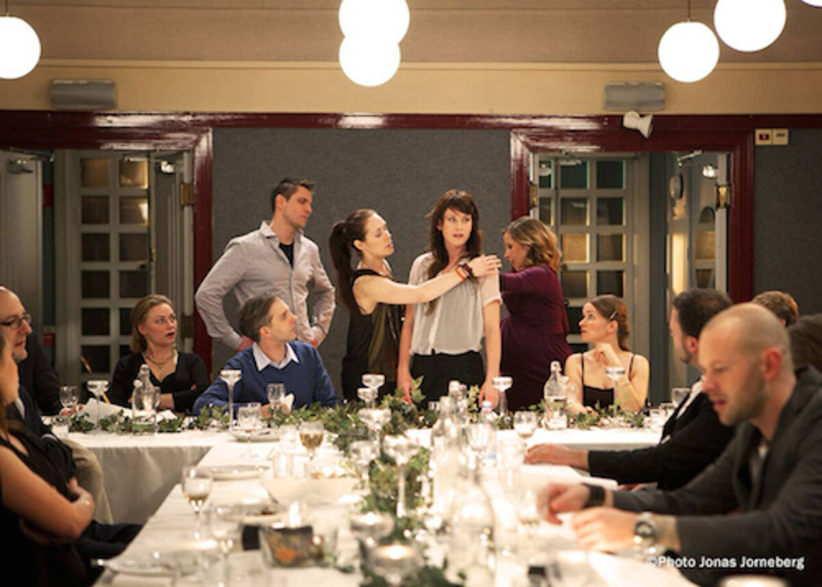 なぜいま スウェーデン映画 がキテるのか エキサイトニュース