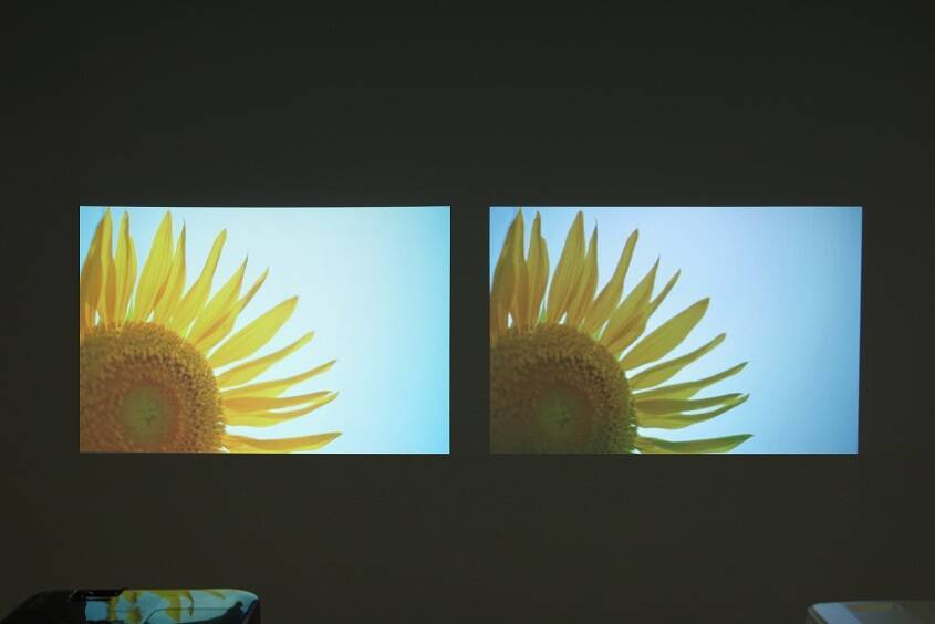 眠くならないプレゼンにはプロジェクター選びが重要　ビジネスプロジェクター国内シェア1位エプソンに聞く