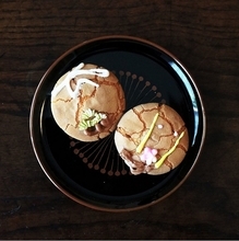 京都の正月に欠かせない謎のお菓子「パサン」って何？