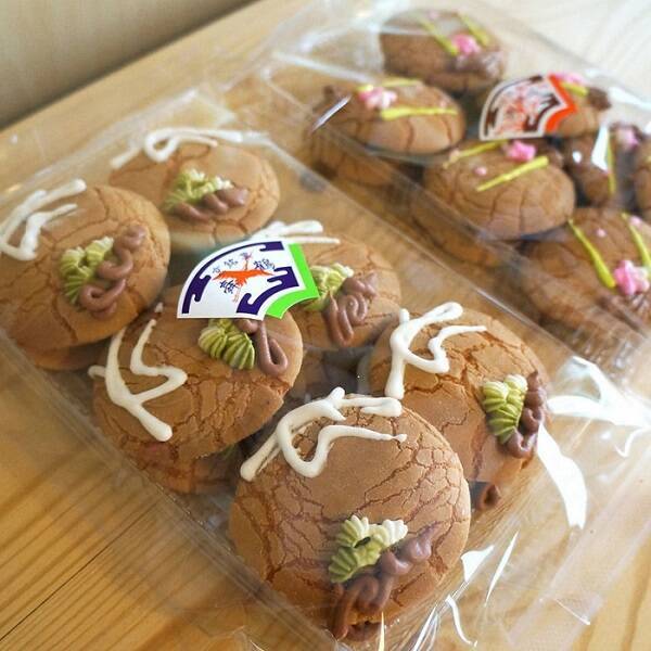 京都の正月に欠かせない謎のお菓子「パサン」って何？