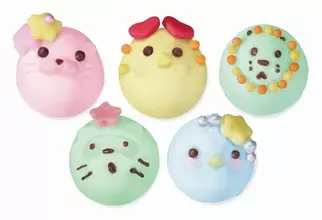 混ぜて、固めて、乾かして……「生ラムネ」を自宅で作ってみた