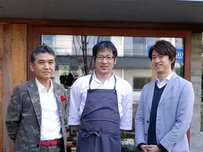 一流シェフが「ライバル店」を薦めるのに抵抗感がない理由