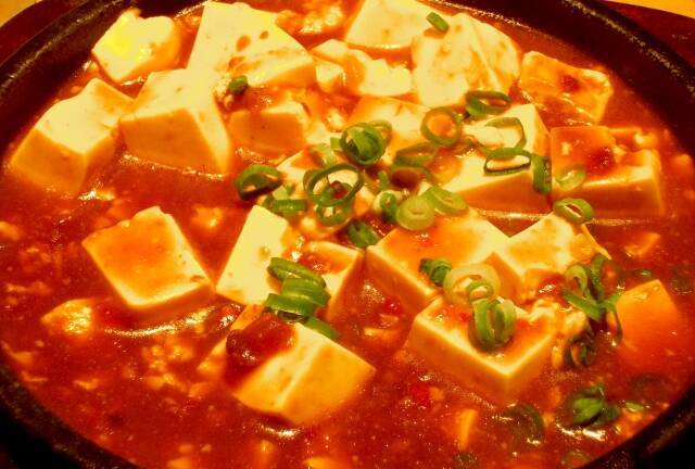 「クリスマスは麻婆豆腐を食べよう」ネットで謎の運動が盛り上がる