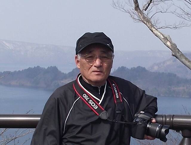 【エクセルでイラスト制作】72歳のLINEスタンプ作者・田澤誠司さんにインタビュー