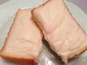 ローカルフード「クリームボックス」って知ってる？