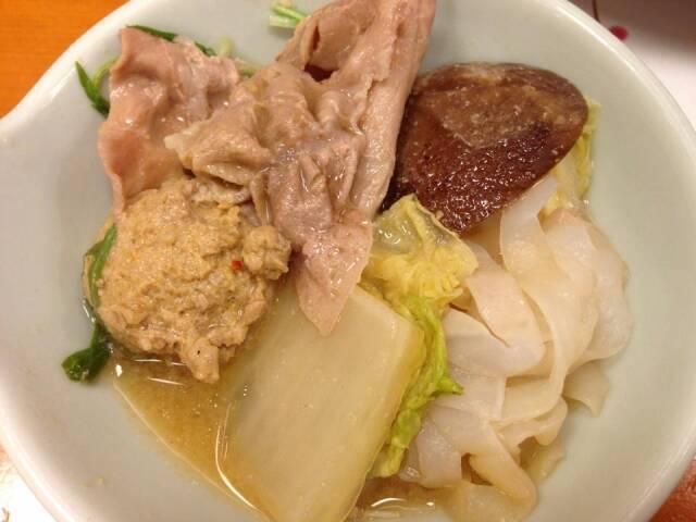 群馬県一人口の少ない「上野村」で味わう猪豚のウマさ