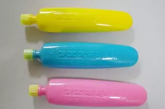 どう見ても「チューブのり」なハンドクリームが誕生したワケ