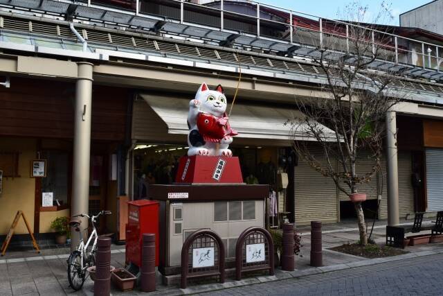 高山名物「漬物ステーキ」とは一体どんなもの？