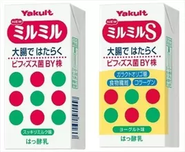「ミルミル」10円値上げの代わりにビフィズス菌増量？ ヤクルト本社に価格改定の理由を問い合わせてみた