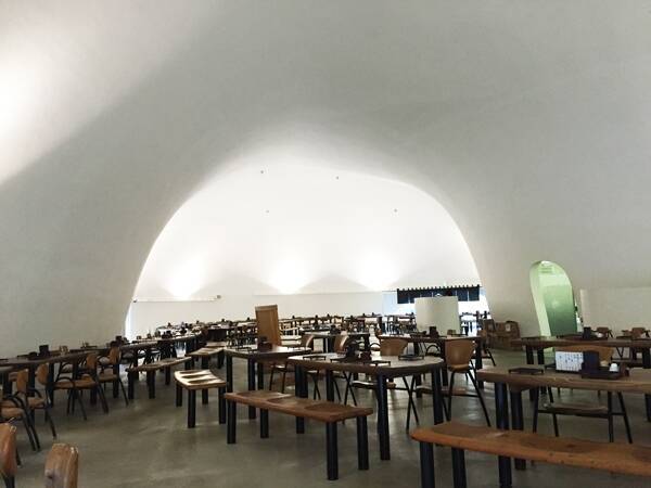 富士山の麓に突如現れた白い物体の正体は？