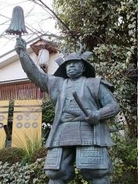 大阪で「真田丸」ゆかりの地めぐる