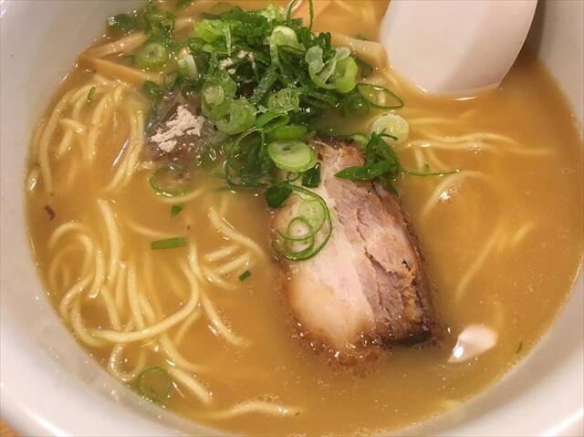 砂糖不使用なのに「松山ラーメン」はなぜ甘いのか