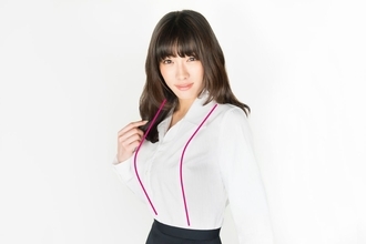 胸の大きさに悩んでいた女性が立ち上げ　バストサイズで選べる日本初のアパレルブランド