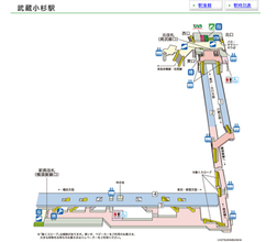電車の乗り換えで徒歩340分？「関東三大クソ乗り換え」とは