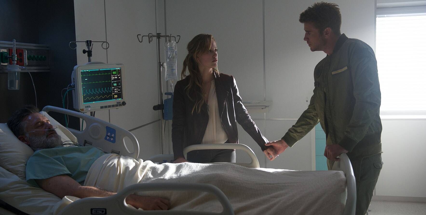 「インデペンデンス・デイ: リサージェンス」は親父慰撫映画なのか