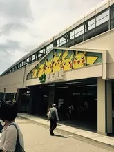 【ポケモンGO】海の街「みなとみらい」は水ポケモンが多いのか調べてみた