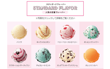 「おじさん」はなぜサーティワンに入りづらいのか問題