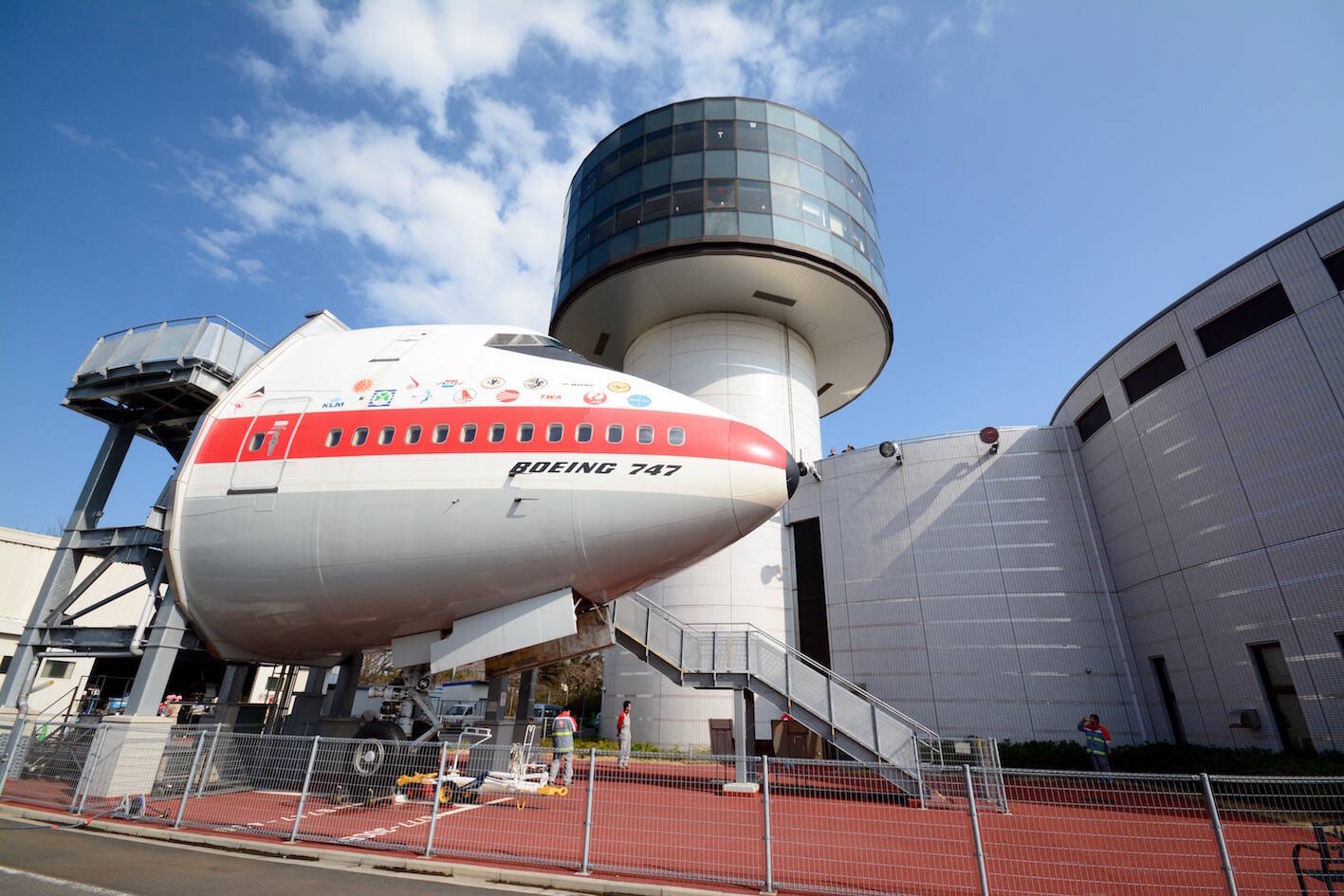 成田空港の離着陸をひたすら解説 空港ライブ実況 が面白い エキサイトニュース