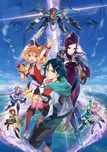 マクロスΔほど思想的にリベラルなアニメはない!?