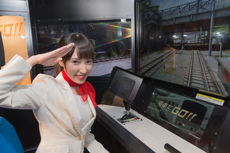 新作「電車でGO!!」発表で「ポケモンGOより電車でGO！ですよね」の声