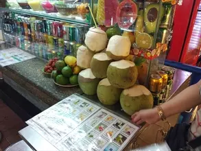 「ココナッツしか食べてはいけない」ベトナム戦争中に隆盛を誇った謎宗教