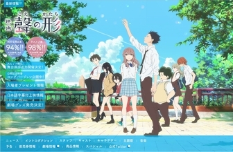 映画「聲の形」を感動ポルノだとする批判は妥当なのか