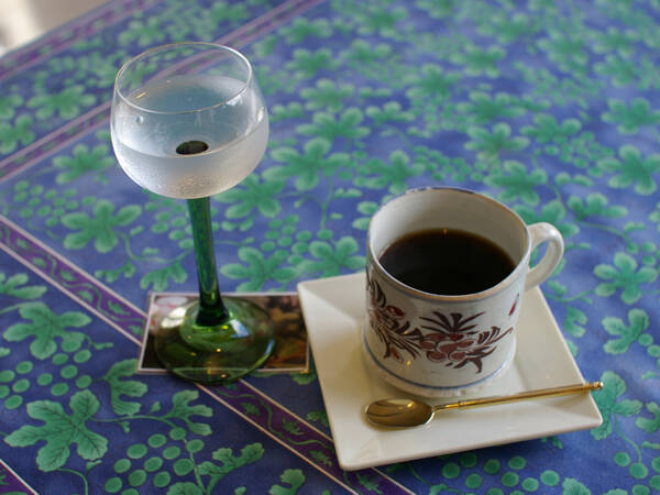 日本初のマグカップで味わう、龍馬気分で飲みたい「幕末コーヒー」とは？