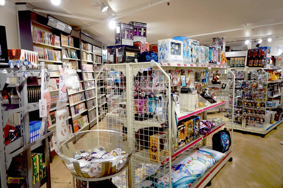ノルウェー中の日本オタクが集まる店「NEO TOKYO」　ポケモンGO人気でグッズ買い占めも