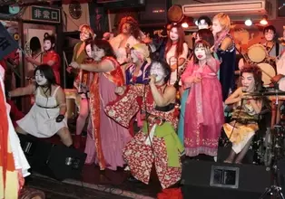 障害者はゴミでも天使でもない！　当事者たちが訴えるライブイベント