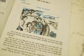 ベトナムの道徳はドリル式？ 日本と違って採点もある