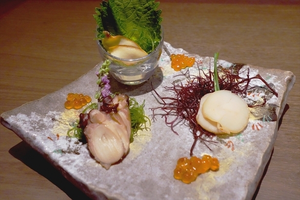 ムツゴロウの素焼きにエイリアンの干物 佐賀県は珍味の宝庫だった エキサイトニュース
