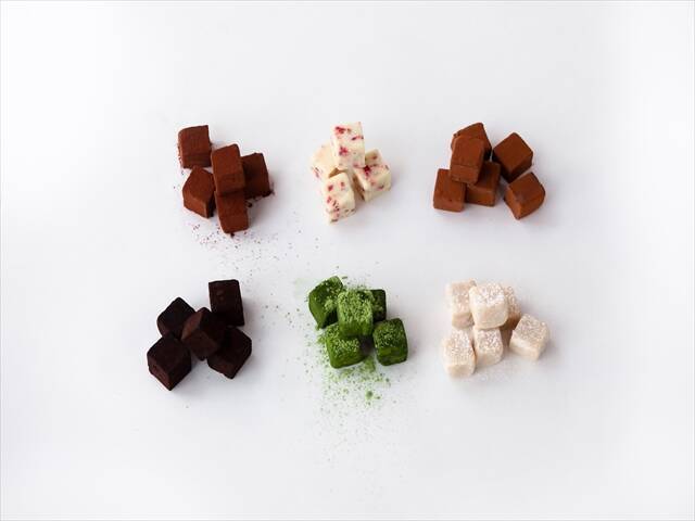 「生チョコ」は日本の独自規格だった　発祥は神奈川の洋菓子店