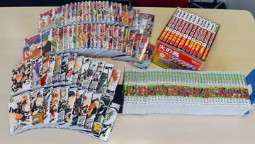 2017年酉年キャンペーン！「トリ」漫画全巻プレゼント