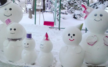 冬休みがようやく終わった北海道　東京の学校と比べてどれだけ長い？