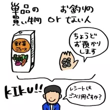 レシート渡すお客、渡さないお客、線引きはあるのか店員さんに聞いてみた