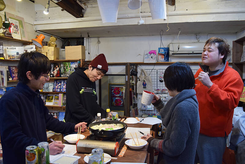 全国のポン酢食べ比べ！ これまでの最高得点を叩き出す次世代ポン酢出現【関東編】