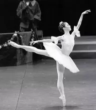 バレエダンサーはなぜ太った人がいないのか？