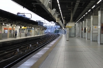 浜松町駅の謎の注意アナウンスの正体は「上京型」詐欺への注意喚起だった