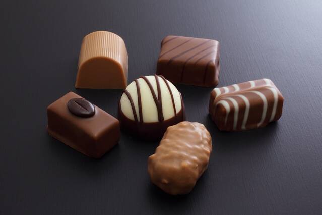 「和食×チョコレート」の組み合わせはアリなのか