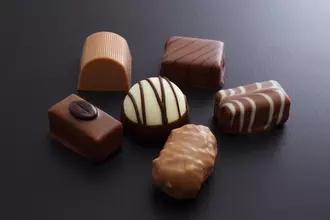 「和食×チョコレート」の組み合わせはアリなのか