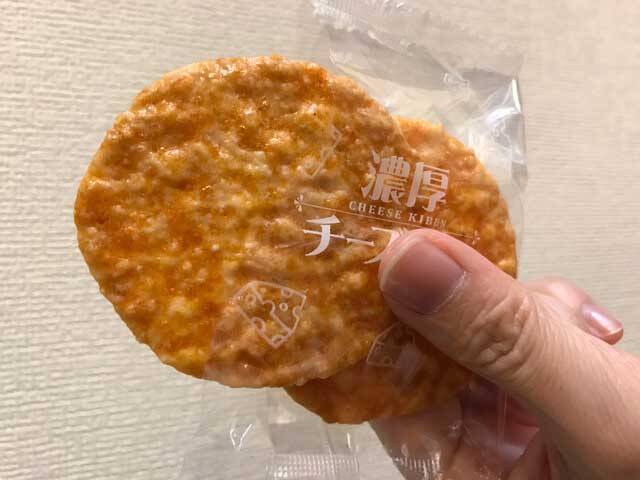 チーズ好きが熱狂する米菓「濃厚チーズ気分」はなぜやみつきになるのか