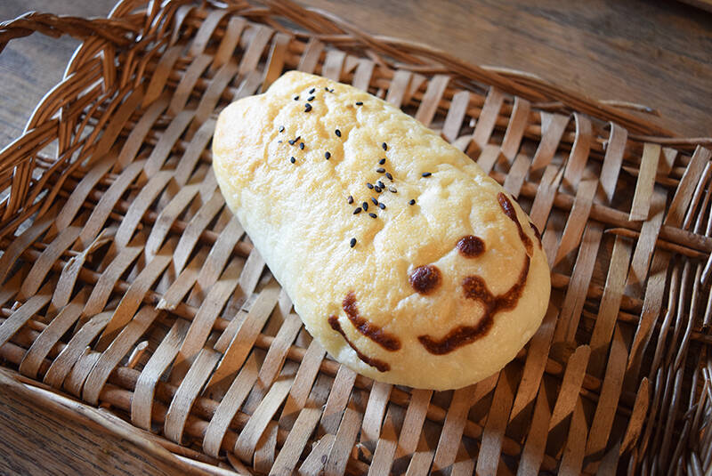チンアナゴやペンギン追加！　京都水族館名物「すいぞくパン」がリニューアル
